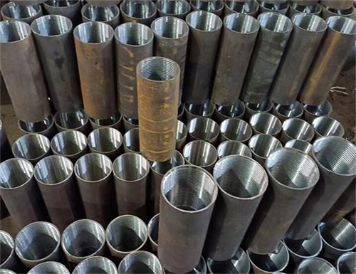 临淄管棚管